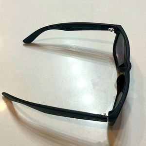 Ray Ban Justin sunglasses.